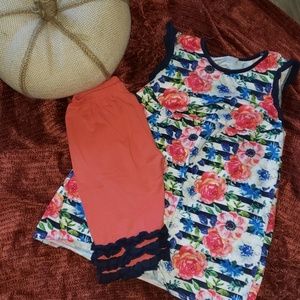 Boutique outfit